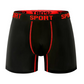 Men's Sport Performance Boxer Briefs