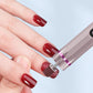 Rechargeable Electric Foot File