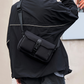 Men's Minimalist Crossbody Bag