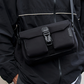 Men's Minimalist Crossbody Bag