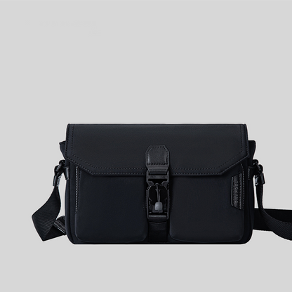 Men's Minimalist Crossbody Bag