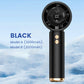 Mini 100-Speed Adjustable Handheld Turbo Fan