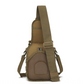 Tactical Shoulder Bag for Hiking & Cycling