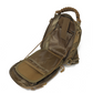 Tactical Shoulder Bag for Hiking & Cycling