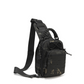 Tactical Shoulder Bag for Hiking & Cycling