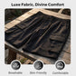 Men's Loose Fit Cargo Shorts