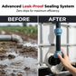 📢📢40% OFF !! ⏰Complete Ibc Tank Fitting Set