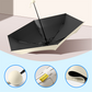 Compact Folding UV Protection Umbrella