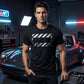 Men's Casual Short Sleeve T-Shirt