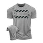 Men's Casual Short Sleeve T-Shirt