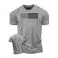 Men's Casual Short Sleeve T-Shirt