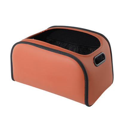 Collapsible Large Capacity Car Storage Box