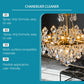 No-Wipe Chandelier Cleaner Spray