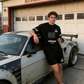 Men's Casual T-Shirt & Shorts 2-Piece Set