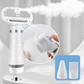 3-in-1 Pet Steam Grooming Brush