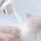 3-in-1 Pet Steam Grooming Brush