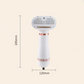 3-in-1 Pet Steam Grooming Brush
