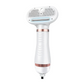3-in-1 Pet Steam Grooming Brush