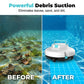 🤖New arrival 30% OFF!🌊Pool Cleaning Robot | Cordless · Powerful Suction · Smart Navigation · One-Touch Start · Easy-to-Remove Filter Basket