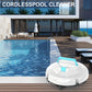 🤖New arrival 30% OFF!🌊Pool Cleaning Robot | Cordless · Powerful Suction · Smart Navigation · One-Touch Start · Easy-to-Remove Filter Basket