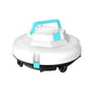 🤖New arrival 30% OFF!🌊Pool Cleaning Robot | Cordless · Powerful Suction · Smart Navigation · One-Touch Start · Easy-to-Remove Filter Basket