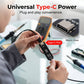 USB-C Inductance Detector Pen for Mainboard Repair
