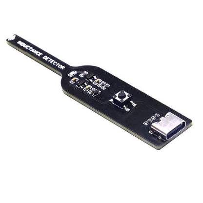 USB-C Inductance Detector Pen for Mainboard Repair