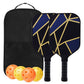 Pickleball Paddles