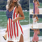 Women's Hollow Out Swimsuit Cover Up