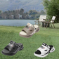 Unisex Anti-Slip Beach Thick-Soled Clogs