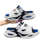 Unisex Anti-Slip Beach Thick-Soled Clogs