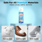 Portable Waterless Shoe Cleaner Foam