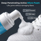 Portable Waterless Shoe Cleaner Foam