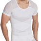 Men's Breathable Compression Body Shaper