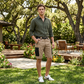 Outdoor Hiking Shorts with Multiple Pockets