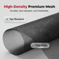 DIY Self-Adhesive Window Screen