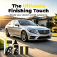 Professional Tyre Detailing Gel Kit