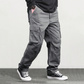Men's Relaxed Fit Straight-Leg Cargo Pants