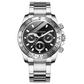 Men's Luxury Chronograph Quartz Watch