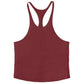 Men's Stringer Tank Top for Gym & Workout