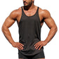 Men's Stringer Tank Top for Gym & Workout
