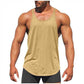 Men's Stringer Tank Top for Gym & Workout