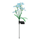 Solar Powered Lily Flower Garden Lights