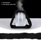 Neck Gaiter with Ear Loop