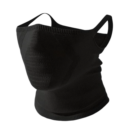 Neck Gaiter with Ear Loop