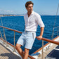 Summer Loose Fit Sport Shorts for Men