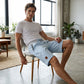 Summer Loose Fit Sport Shorts for Men