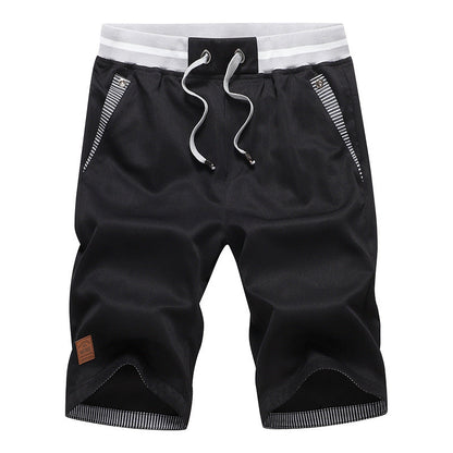 Summer Loose Fit Sport Shorts for Men
