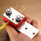 Heavy-Duty Plastic Steel Strap Slitter
