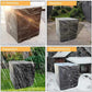 Waterproof Outdoor IBC Tote Cover